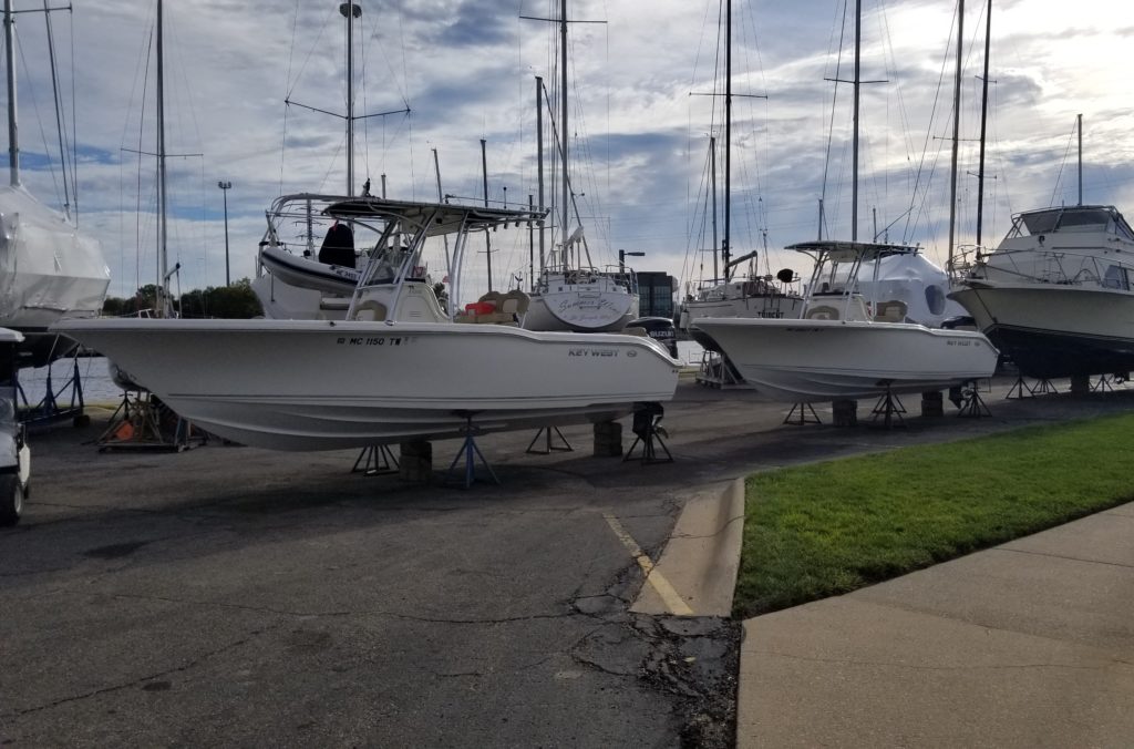 Chicago Boat Rentals