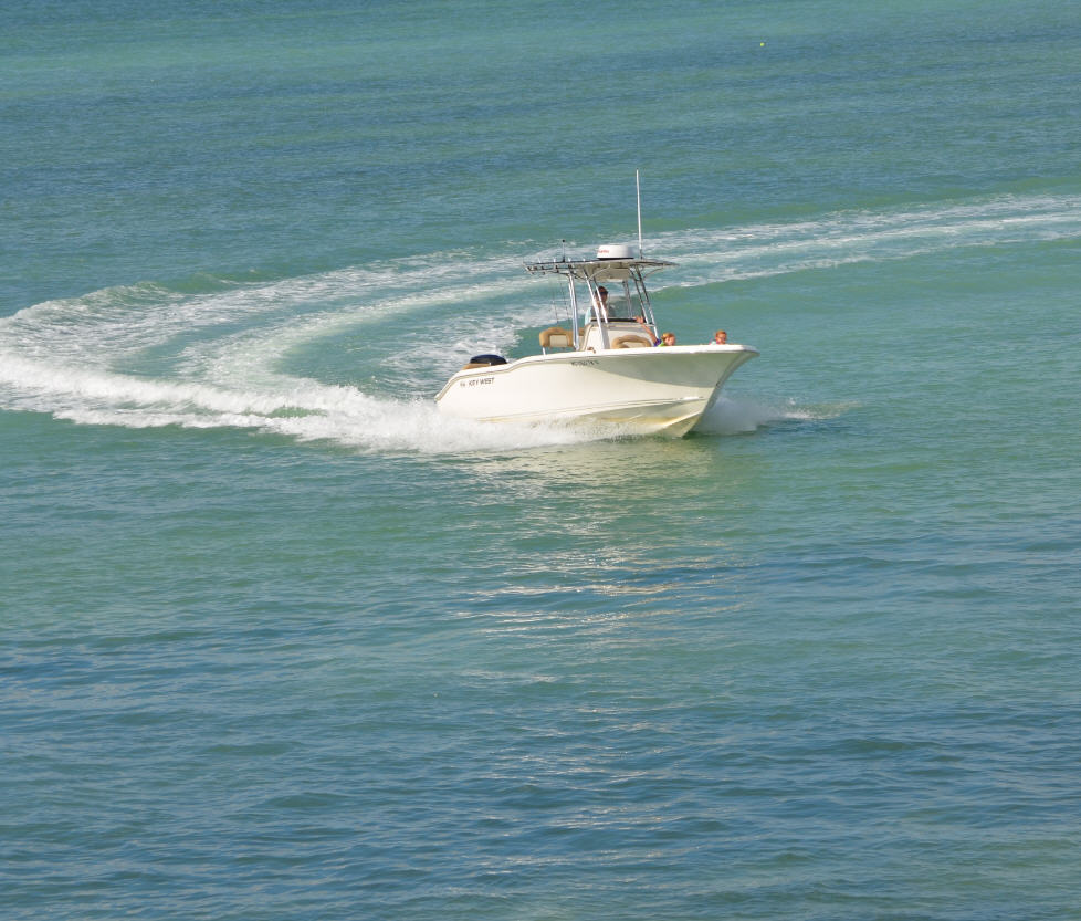 lake michigan boat rental