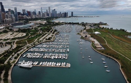 The Best Chicago Boat Rental Company